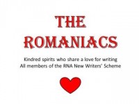 The Romaniacs Heart