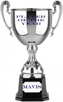 Trophy Mavis