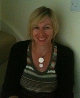 Sue Fortin