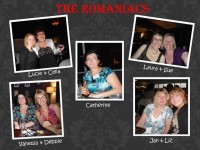 Romaniacs Group Montage