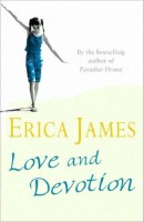 Erica James love and devotion