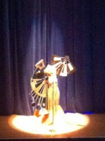 Paloma Faith