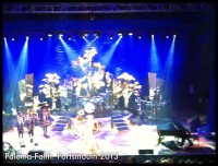 Paloma Faith Gig