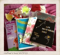 Wonderful Mother's Day gifts and cards