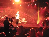American Idol Audience Shot