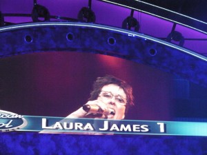 American Idol On Screen