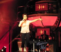 American Idol Spotlight