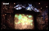 Wicked Stage