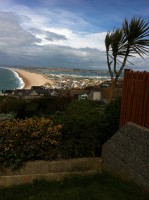 Chesil Beach