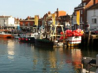 Weymouth Harbour
