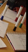 Planning Close Up