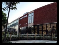 Exeter Library