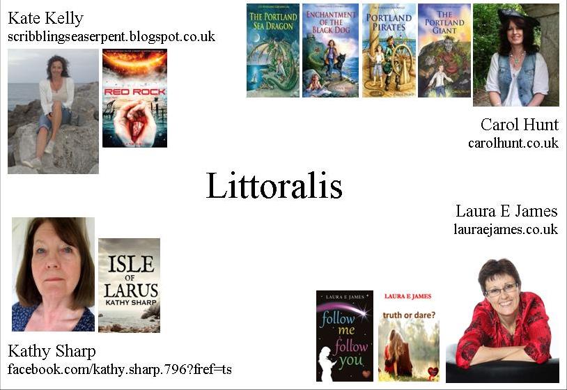 Littoralis Invitation