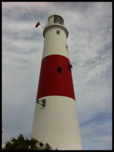 Portland Bill Lighthouse