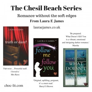 The Chesil Beach Series